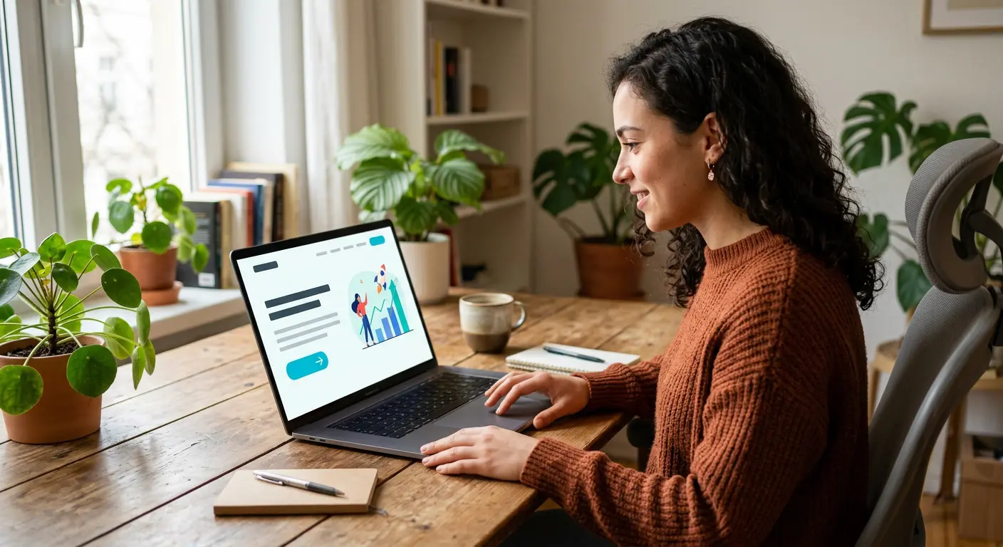 ¿Qué es una Landing Page y Cómo Puede Ayudarte a Vender Más?
