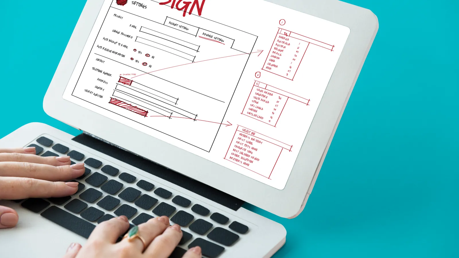Diseño web en Alcalá de Henares