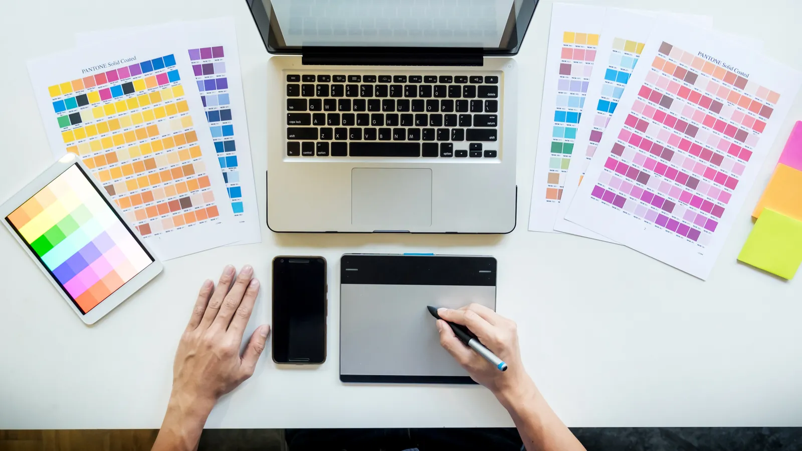 Diseño web en Las Rozas