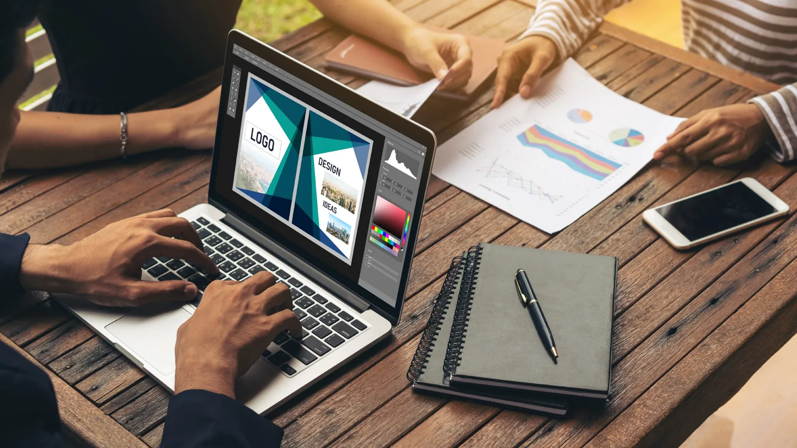Diseño web en Rivas-Vaciamadrid