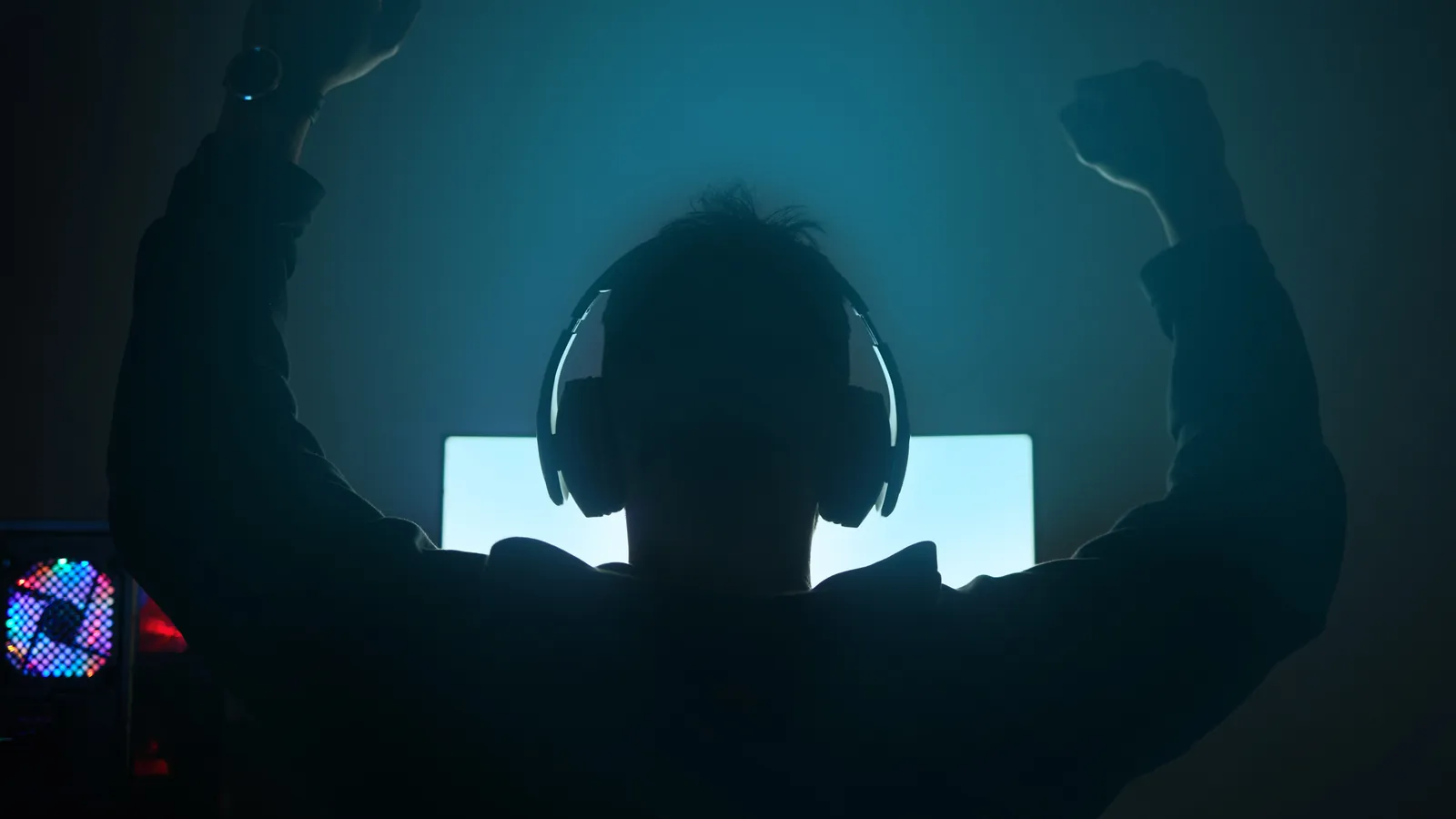 Competición de esports profesional - experiencia Duegency en eLaLiga y EA Sports FC