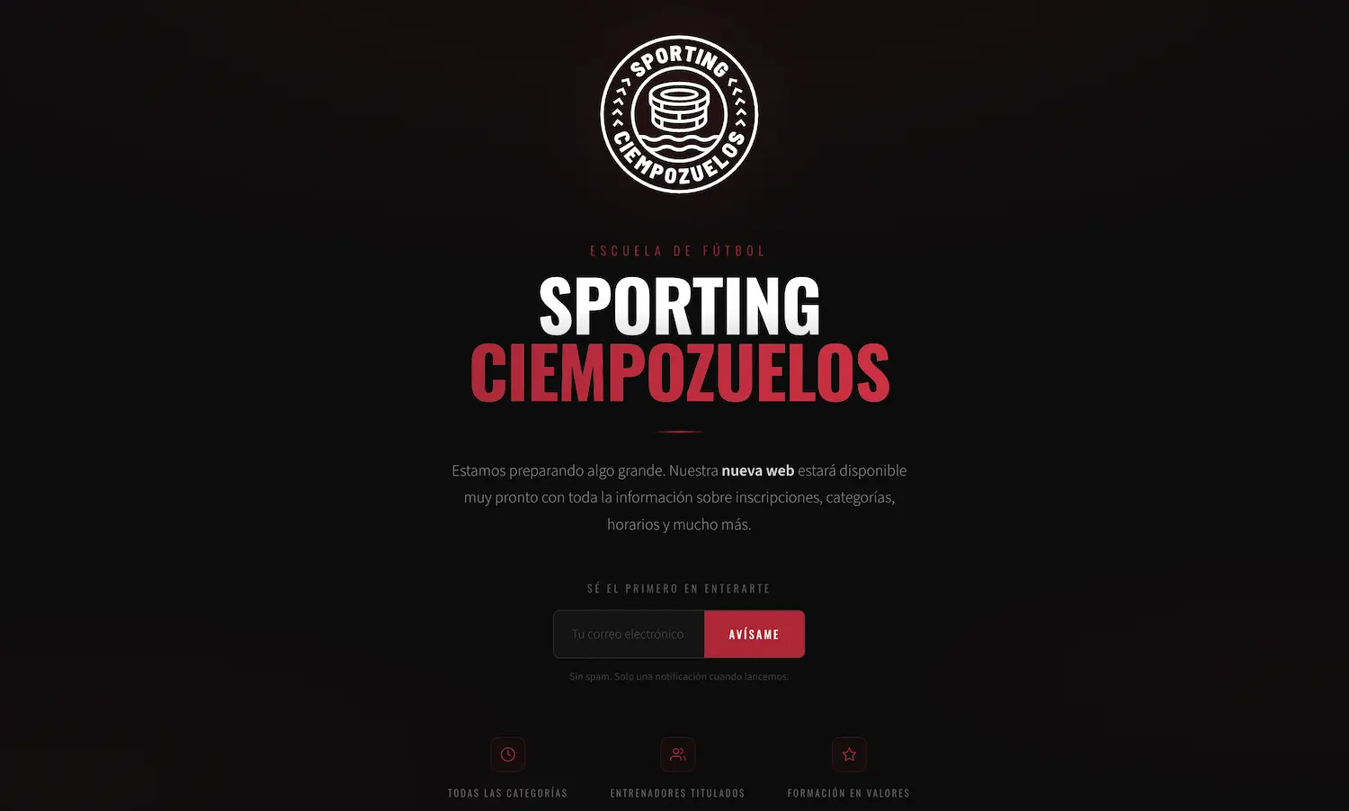 Sporting Ciempozuelos