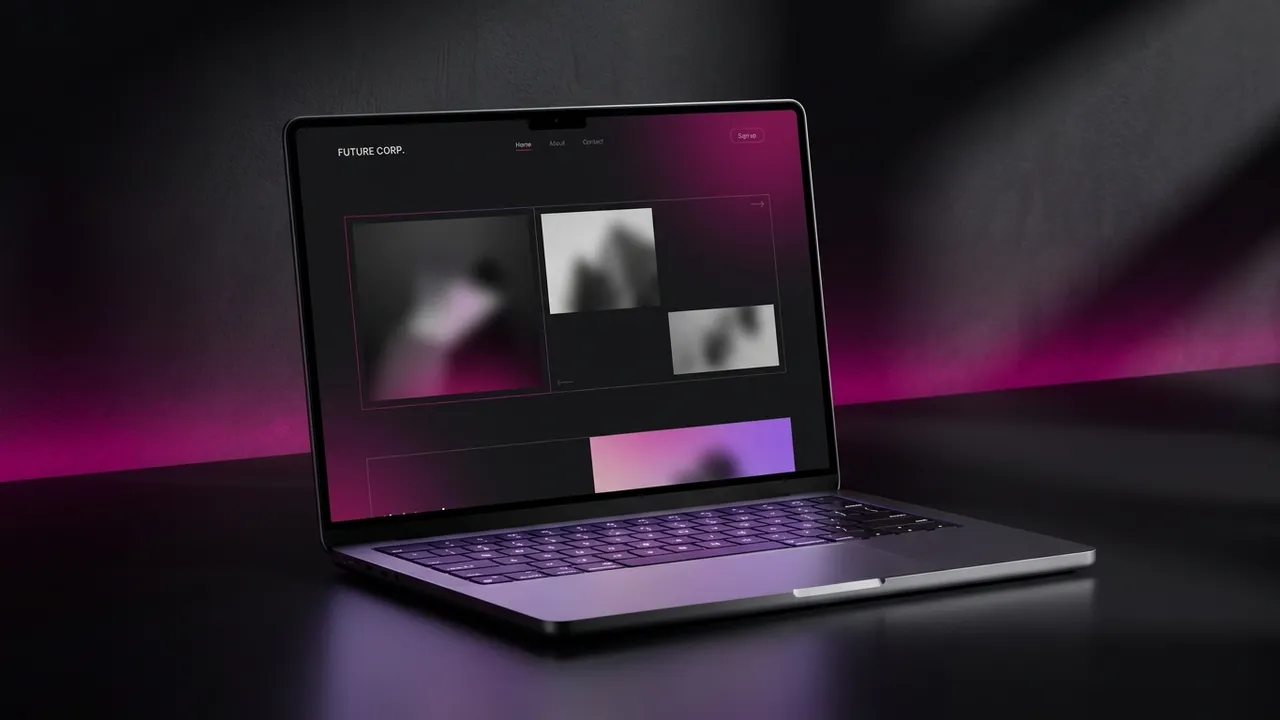 Diseño Web | Páginas Web Profesionales desde 590€