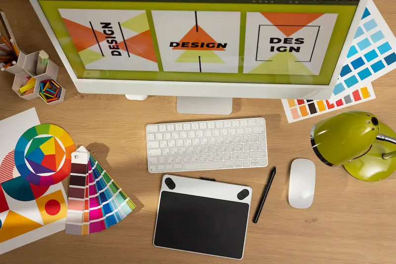 Diseño Web Profesional