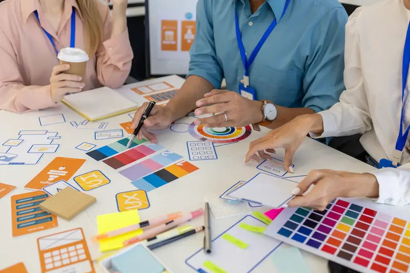 Identidad Corporativa